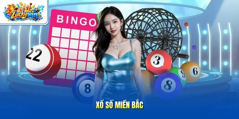 Xổ số miền Bắc